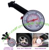 Universal connector 55PSI Dial Car Tire Gauge