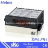 Frequency meter DP4-FR1 multi-functional Frequency meter