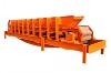 Apron Feeder for sale