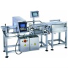 Metal Detector / Checkweigher Systems