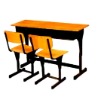 adjustable school Desk and Chair