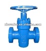 6A Manual Slab Gate Valve