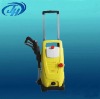 High pressure washer