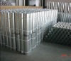 Galvanized Steel Metal Pipe