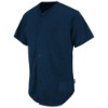 baseball Athletic Navy Pro Style Game Jersey