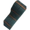 knitting necktie