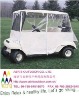 Rain Golf buggy Enclosure Cover