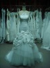 2013 bridal gown