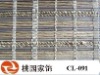 Straw curtain CL-091