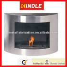 Gel Alcohol Fireplace