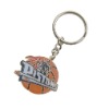 Die Struck Key chain (kc-ds-006)