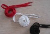 poly shoelace,promotion gift,latchet