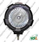 Driving light 4 inch HID work lamp ATV SUV off-road 35/55/70W