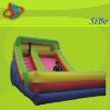 GMIF-01 amusement park equipment,inflatable slide,playground equipment