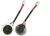 High quality 20MM audio speaker with wire attached