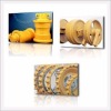 EXCAVATOR SPROCKET---SK200(quality guarantee)