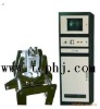 turbocharger balancing machine