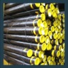 steel pipe