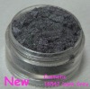 cosmetic pearlescent pigments - 18542 deep grey