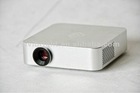 Portable Mini led Video projector 230 Lumens Ultra-Mobile Support Full HD 1080P