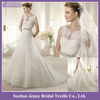 SP007 New arrival mermaid wedding dress 2013