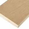 Selling Ash Veneered MDF for Furniture or Decorate