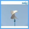 2012 New Wind Turbine Generator