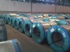 Supply pre-painted galvanized steel coil