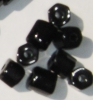 glass czech beads