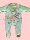 baby pajamas 034 baby clothes