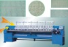 Quilting Machinery with embroidery function