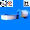 UL 260 High temperature resistant Teflon PTFE tube