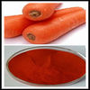 Natural organic beta carotene from ISO GMP HACCP Certified supplier