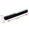 300 x 600dpi scan resolution portable scanner