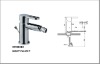 High Quality Bidet Faucet H708686C ( Bidet Mixer / Bidet Tap )