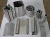 Customized Extruded Aluminium 6060 6061 7020 7075