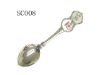 souvenir spoon