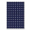 240W Monocrystalline Solar Panel with TUV Certificate,mounted with aluminium Frame