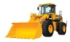 Construction machinery XCMG LW500K Wheel Loader/Front Loader