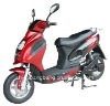 Electric scooter EM-004,1500W EC homologation