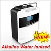 Newest Alkaline water ionizer