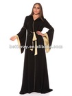 KJ-WAB502 Dubai abaya