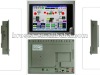 HMI control system