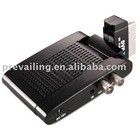 SD MPEG-4 DVB-T receiver