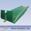 China WONDEE Mobile Yard Ramp Flyover