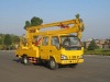 ISUZU Aerial Platform Truck/reach 16Meters