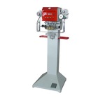 XL-9 Vertical Type Shoebox Code Stamping Machine