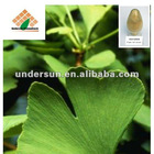 Ginkgo Biloba extract p.e