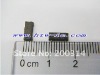 New MC 306 3.8x8.0x2.54mm 32.768KHz 6PF 20PPM Crystal Cylender Oscillator & Free Shipping