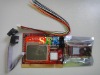 New Arrival PCI MINI PCI MINI PCI-E LPC Test Card Mutifunctional Debug Card Diagnostic Card